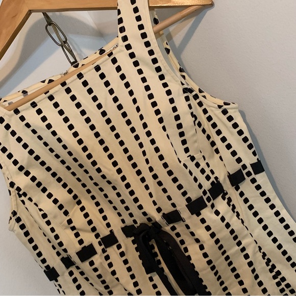 Noviello-Bloom Saks Dress - Picture 3 of 10